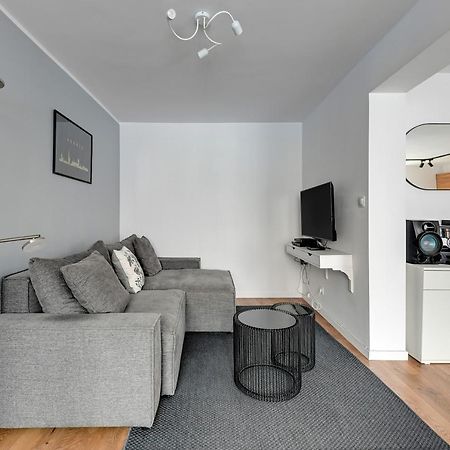 Staywin Old Town Apartments I غدانسك المظهر الخارجي الصورة