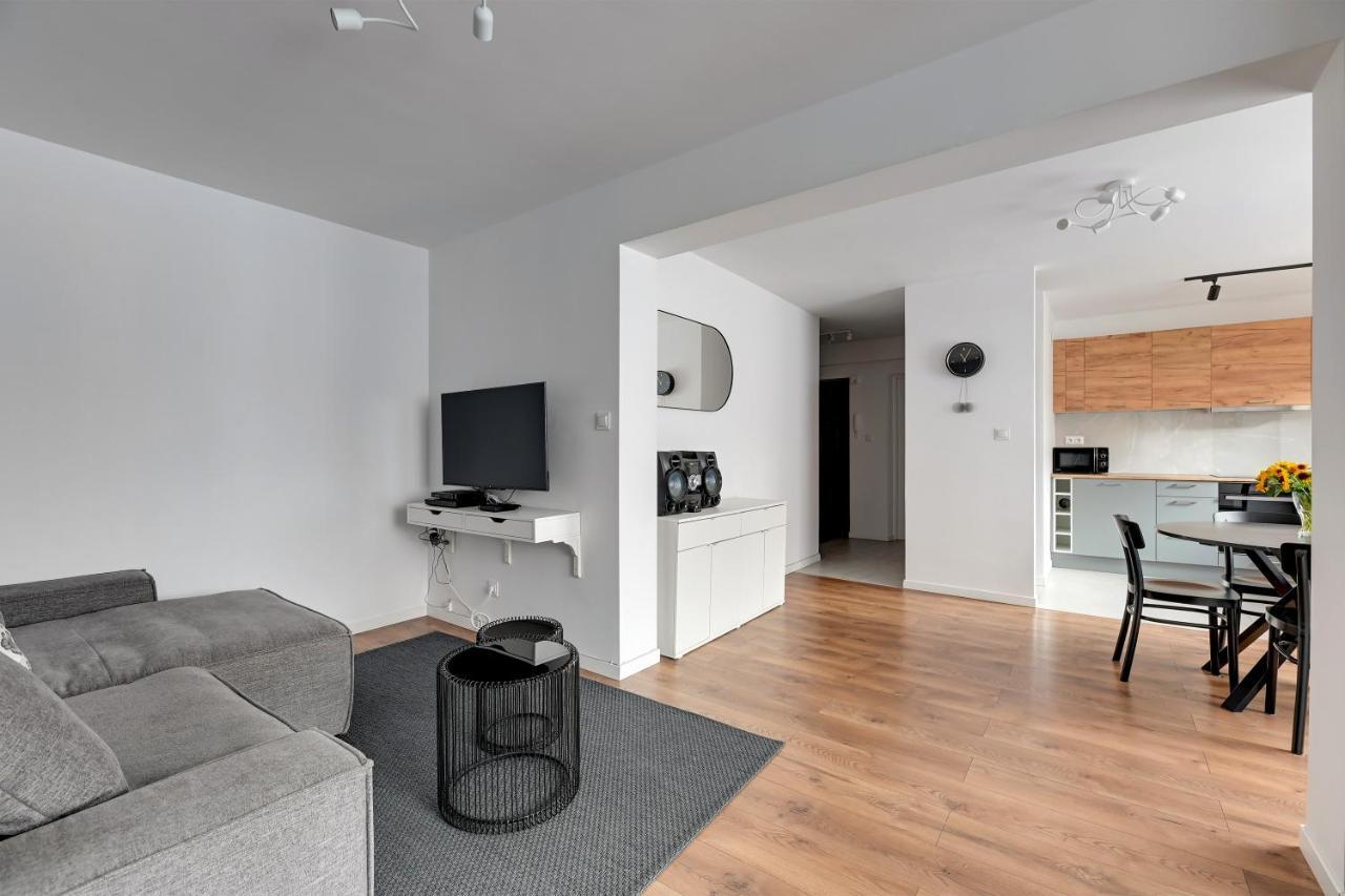 Staywin Old Town Apartments I غدانسك المظهر الخارجي الصورة